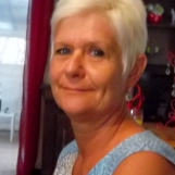 Photo de profil de Catherine Hubiere