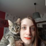Photo de profil de Megane Deshayes