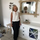 Photo de profil de Brigitte Noual