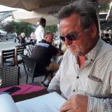 Photo de profil de Gèrard Viet
