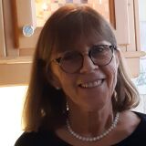 Photo de profil de Jacqueline Suzzi