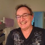 Photo de profil de Dominique Gaudel