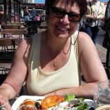 Photo de profil de Christine Roux