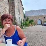 Photo de profil de Chantal Fouque