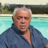 Photo de profil de Gerard Chatelain