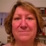 Photo de profil de Bernadette Lapersonne