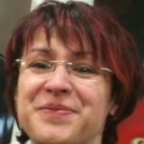 Photo de profil de Christel Vidal