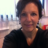 Photo de profil de Danielle Jeanmougin