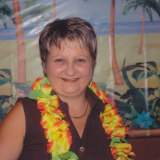 Photo de profil de Sylvie Thomas