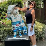 Photo de profil de Laurence Tauvel