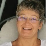Photo de profil de Marielle Cortinovis