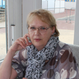 Photo de profil de Agnes Salomon