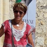 Photo de profil de Andrée Fleury