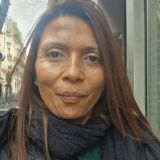 Photo de profil de Sylvie Pinto