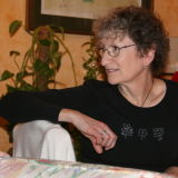 Photo de profil de Claudine Fischbach