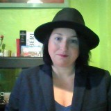 Photo de profil de Anne Thomas