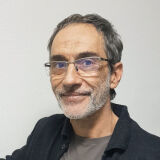 Photo de profil de Gilles Gaillet