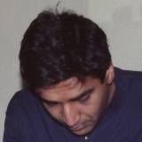 Photo de profil de Zahir Goulamhoussen