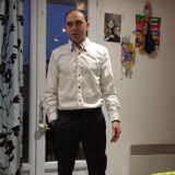 Photo de profil de Hervé Leclerc