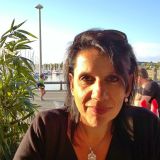 Photo de profil de Anne-Marie Charron