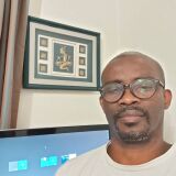 Photo de profil de Mamadou Gassama
