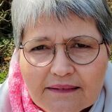 Photo de profil de Évelyne Mareau