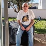 Photo de profil de Alain Sabatier