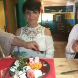 Photo de profil de Carole Lacombe