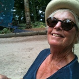 Photo de profil de Ghislaine Grandpierre
