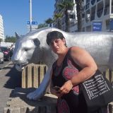 Photo de profil de Céline Grès
