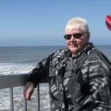 Photo de profil de Nadine Morelle