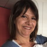 Photo de profil de Mercedes Zaragoza