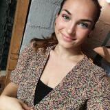 Photo de profil de Anne-Sophie Thibieroz