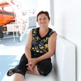 Photo de profil de Nicole Brancourt
