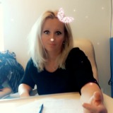 Photo de profil de Angelique Deleau