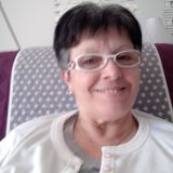Photo de profil de Odile Metenier