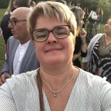 Photo de profil de Nathalie Tromas