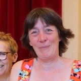 Photo de profil de Veronique Tintillier