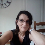 Photo de profil de Yasmine Fourneaux