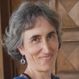 Photo de profil de Sabine Rakotomavo