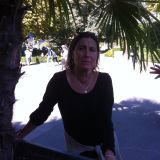 Photo de profil de Nathalie Holm