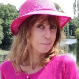 Photo de profil de Anita Ponsin