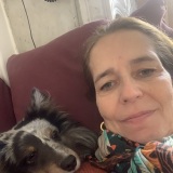 Photo de profil de Stephanie Gozlan Faro