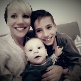 Photo de profil de Charlotte Fernandes