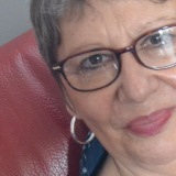 Photo de profil de Corinne Collet
