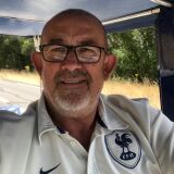 Photo de profil de Philippe Sibileau