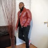 Photo de profil de Lorrain Deomegne