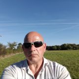 Photo de profil de Jose Gregoire