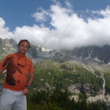 Photo de profil de Salvatore Mariscalco