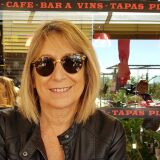 Photo de profil de Patricia Le Moing